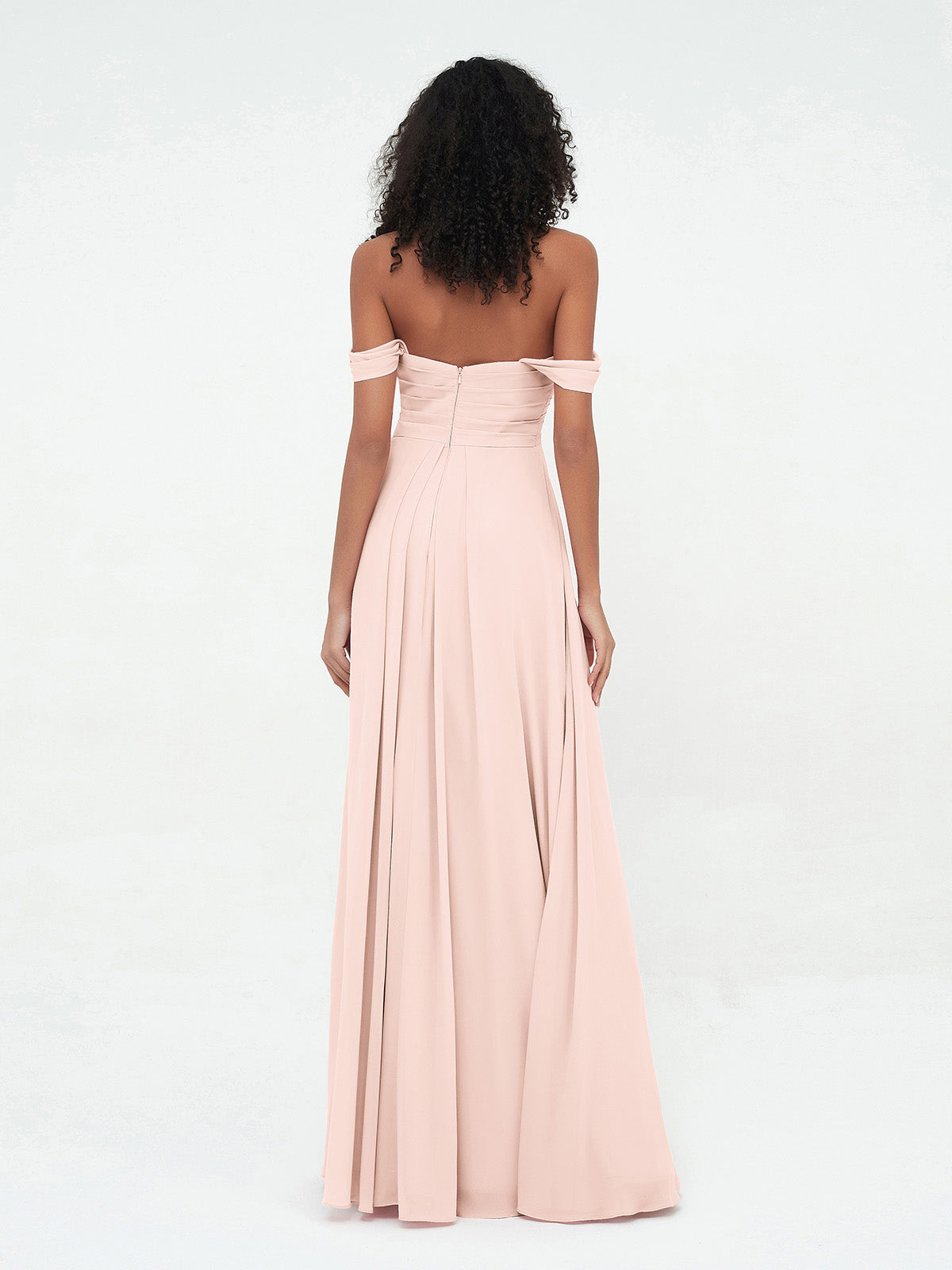 Pearl Pink